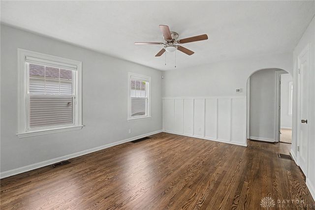 2901 Lansing Drive, Dayton, OH 45420