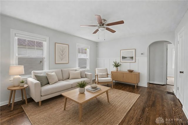 2901 Lansing Drive, Dayton, OH 45420