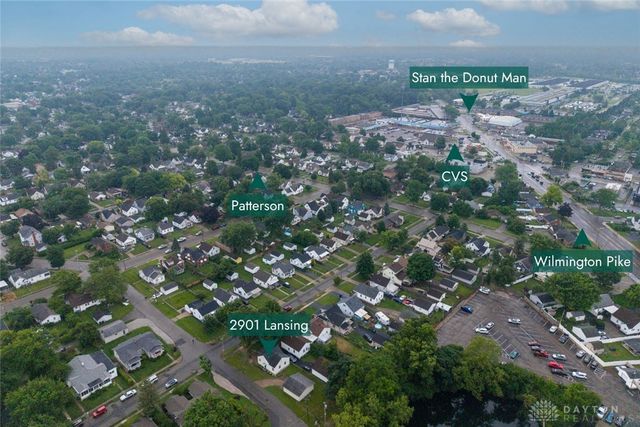 2901 Lansing Drive, Dayton, OH 45420