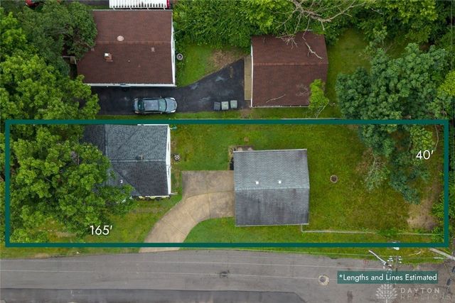2901 Lansing Drive, Dayton, OH 45420