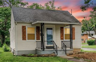 2901 Lansing Drive, Dayton, OH 45420