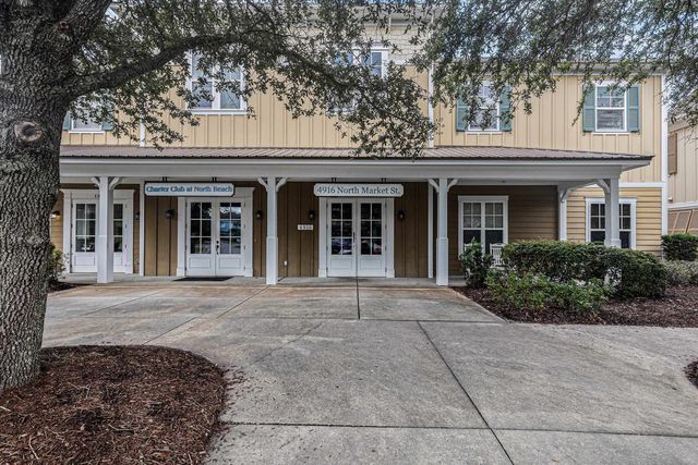 4916 N Market St Unit 203, North Myrtle Beach, SC 29582