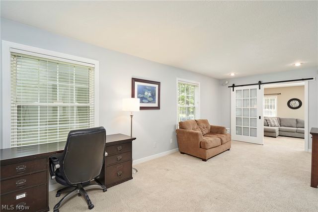 2952 Greenspire Lane, Fairlawn, OH 44333
