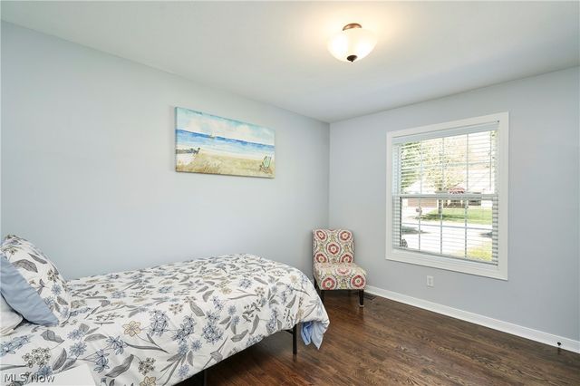 2952 Greenspire Lane, Fairlawn, OH 44333