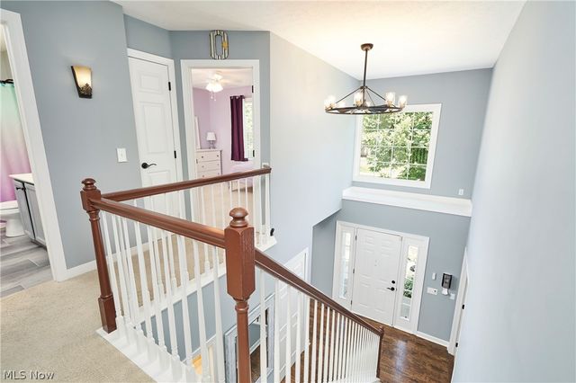 2952 Greenspire Lane, Fairlawn, OH 44333