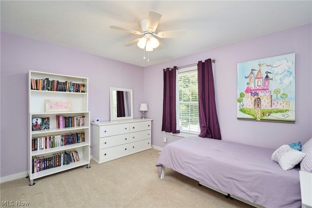 2952 Greenspire Lane, Fairlawn, OH 44333