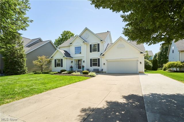 2952 Greenspire Lane, Fairlawn, OH 44333