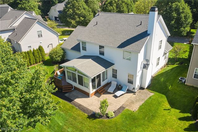 2952 Greenspire Lane, Fairlawn, OH 44333