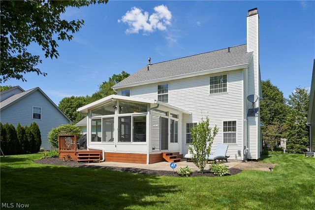 2952 Greenspire Lane, Fairlawn, OH 44333