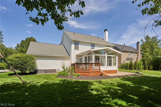 2952 Greenspire Lane, Fairlawn, OH 44333