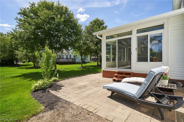 2952 Greenspire Lane, Fairlawn, OH 44333