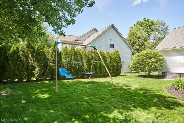 2952 Greenspire Lane, Fairlawn, OH 44333