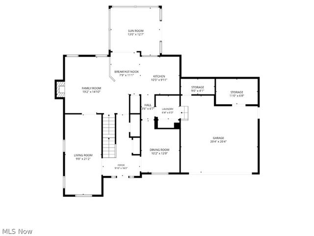 2952 Greenspire Lane, Fairlawn, OH 44333