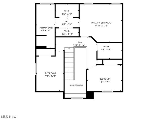 2952 Greenspire Lane, Fairlawn, OH 44333