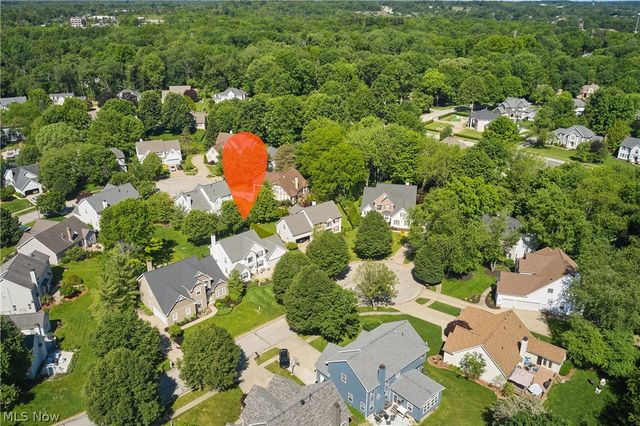 2952 Greenspire Lane, Fairlawn, OH 44333