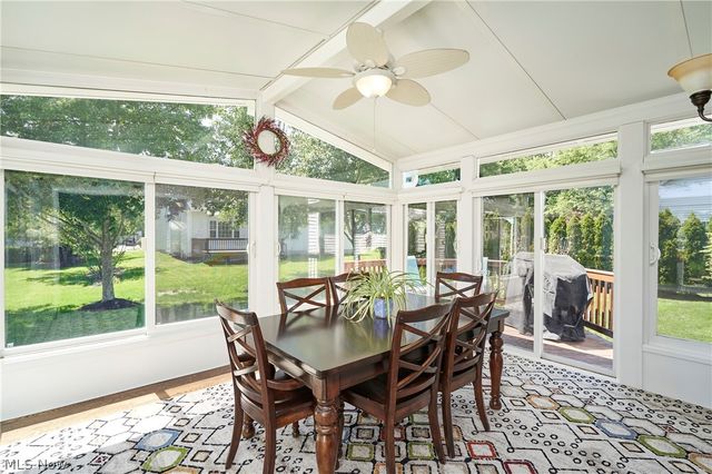 2952 Greenspire Lane, Fairlawn, OH 44333