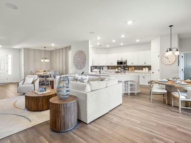 8687 WILDFLOWER FIELDS LANDING, Wildwood, FL 34785