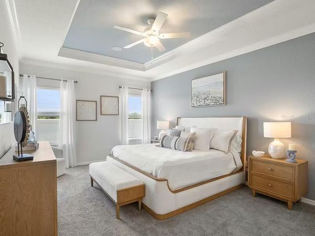 8687 WILDFLOWER FIELDS LANDING, Wildwood, FL 34785