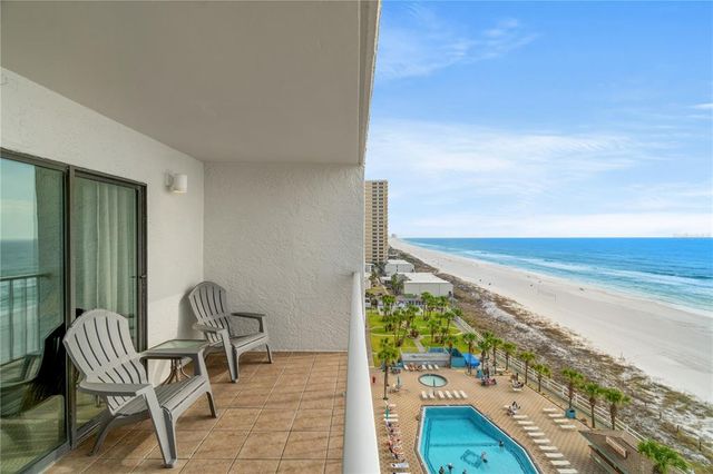 8743 THOMAS DRIVE 1012, Panama City, FL 32408