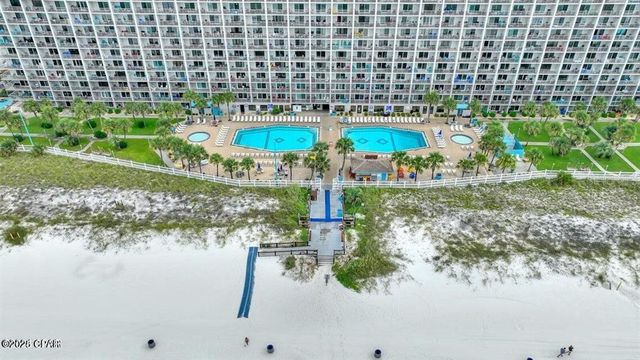 8743 THOMAS DRIVE 1012, Panama City, FL 32408