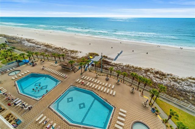 8743 THOMAS DRIVE 1012, Panama City, FL 32408