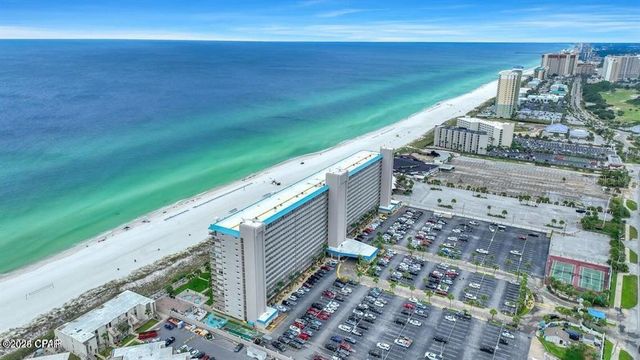 8743 THOMAS DRIVE 1012, Panama City, FL 32408