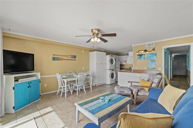 8743 THOMAS DRIVE 1012, Panama City, FL 32408