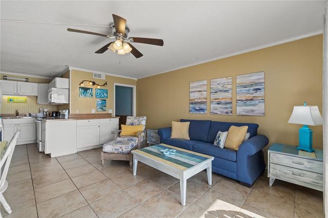 8743 THOMAS DRIVE 1012, Panama City, FL 32408