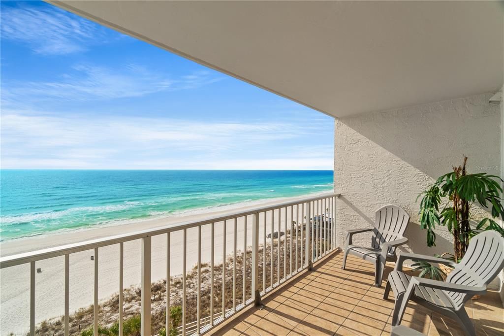 8743 THOMAS DRIVE 1012, Panama City, FL 32408