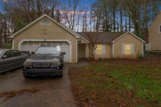 936 Shiloh Ridge NW Run, Kennesaw, GA 30144