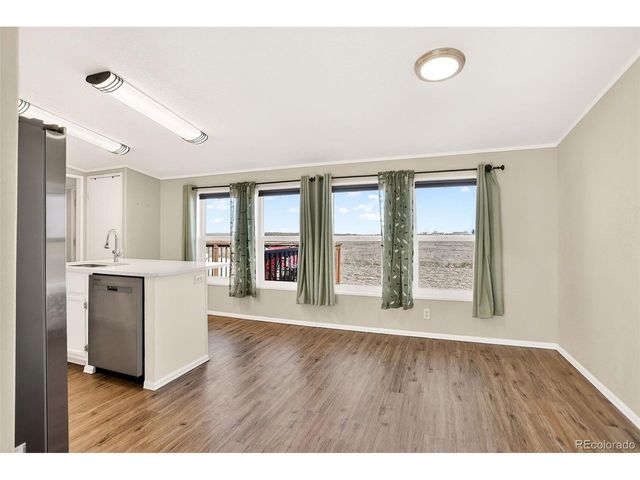 40570 Truckton Rd, Rush, CO 80833