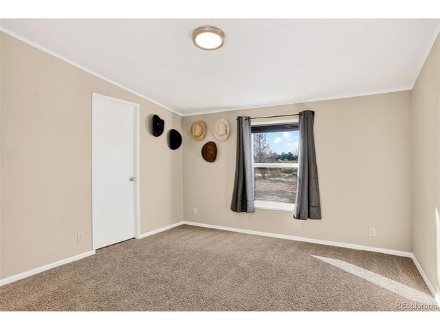 40570 Truckton Rd, Rush, CO 80833