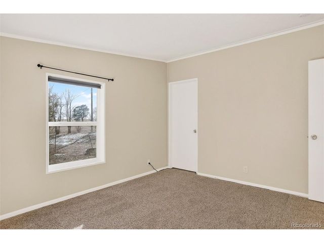 40570 Truckton Rd, Rush, CO 80833