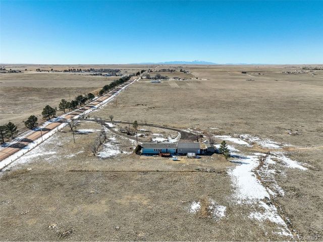 40570 Truckton Rd, Rush, CO 80833