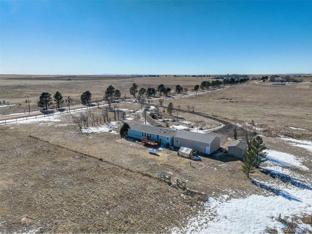 40570 Truckton Rd, Rush, CO 80833