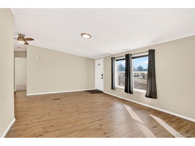 40570 Truckton Rd, Rush, CO 80833