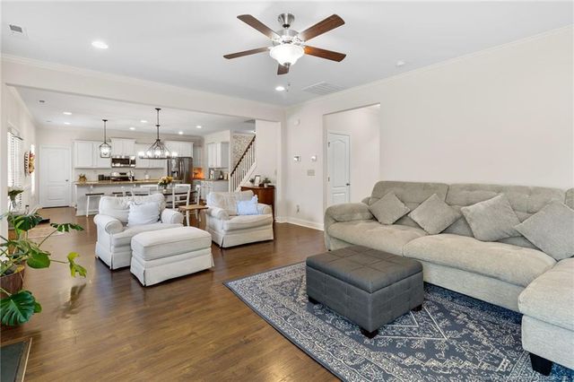 3228 Buckley Drive, Eastover, NC 28312