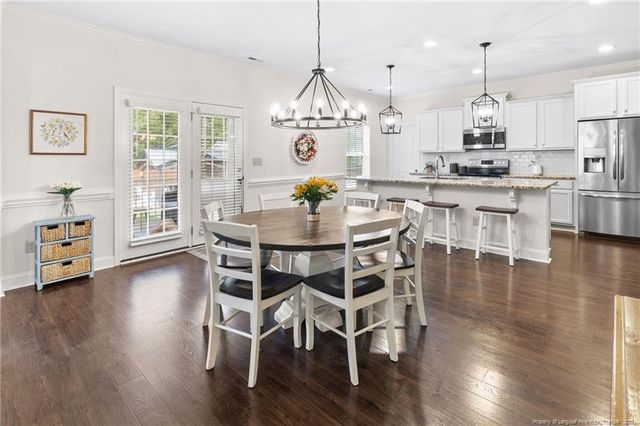 3228 Buckley Drive, Eastover, NC 28312