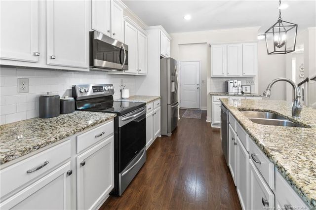 3228 Buckley Drive, Eastover, NC 28312