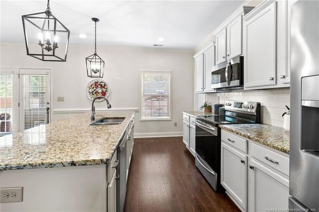 3228 Buckley Drive, Eastover, NC 28312