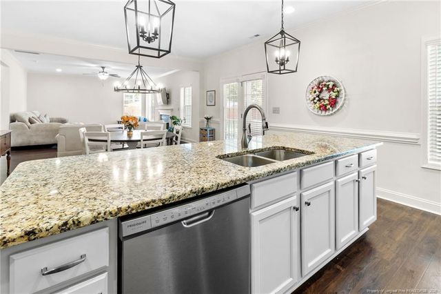 3228 Buckley Drive, Eastover, NC 28312