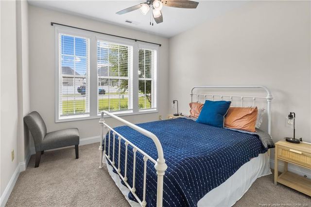 3228 Buckley Drive, Eastover, NC 28312
