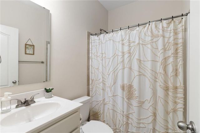 3228 Buckley Drive, Eastover, NC 28312