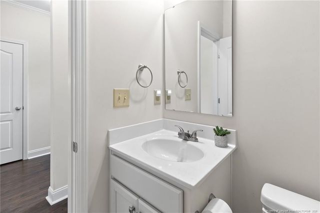 3228 Buckley Drive, Eastover, NC 28312