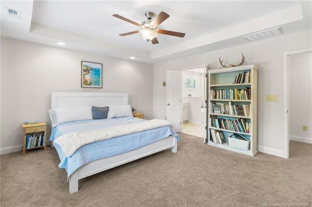 3228 Buckley Drive, Eastover, NC 28312