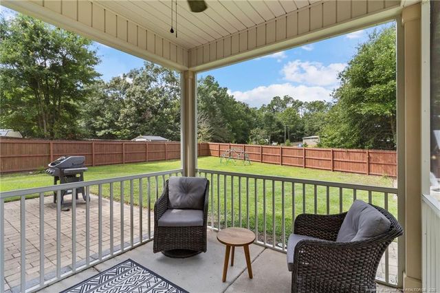 3228 Buckley Drive, Eastover, NC 28312