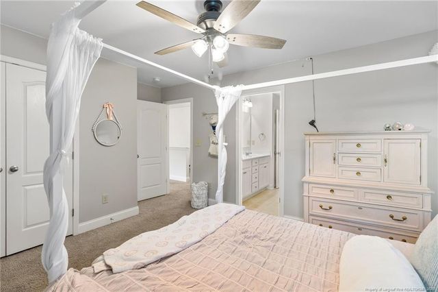 3228 Buckley Drive, Eastover, NC 28312
