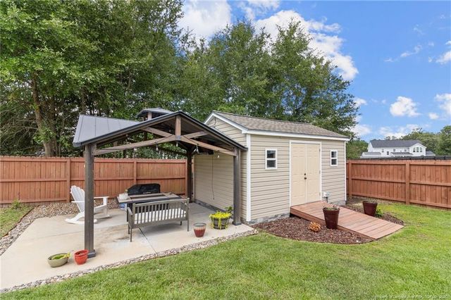 3228 Buckley Drive, Eastover, NC 28312