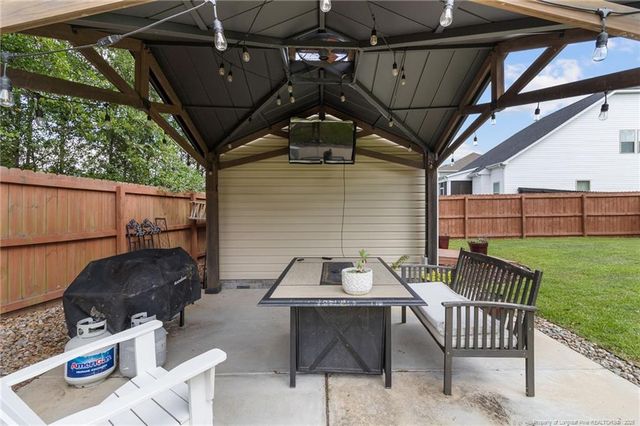 3228 Buckley Drive, Eastover, NC 28312