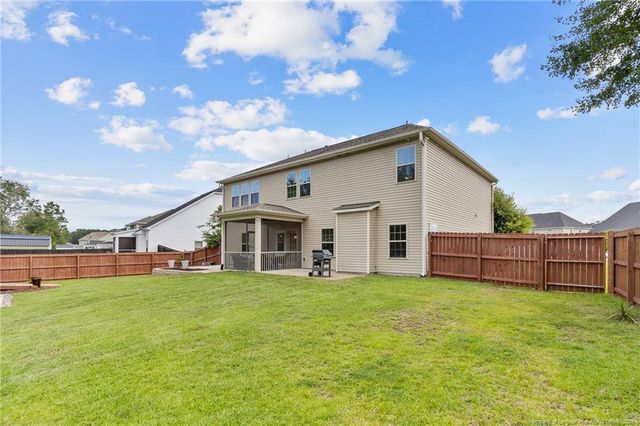 3228 Buckley Drive, Eastover, NC 28312